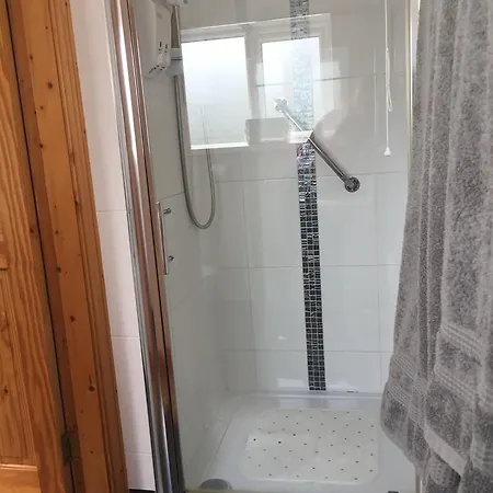 Padua Guest Rosslare Vendégház Rosslare Harbour