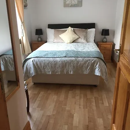 Padua Guest Rosslare Rosslare Harbour