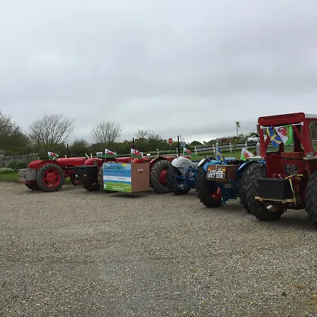 Vendégház Padua Guest Rosslare