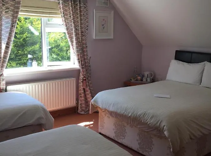 Padua Guest Rosslare Рослэр