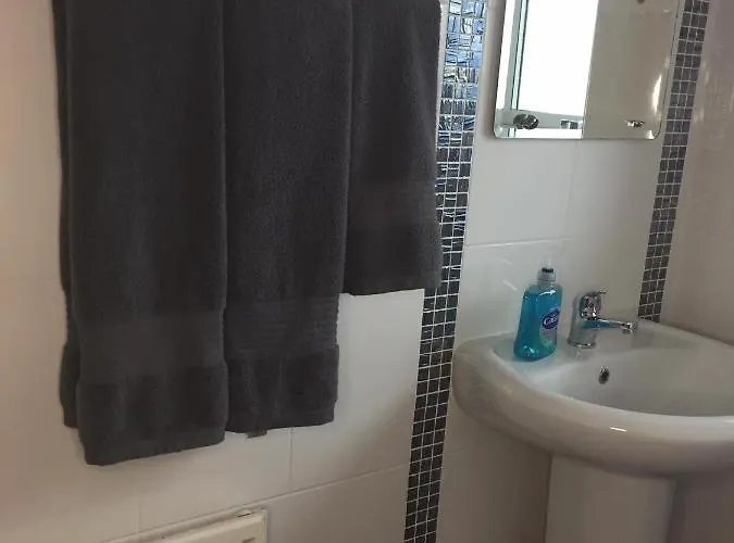 Гостевой дом Padua Guest Rosslare 4*