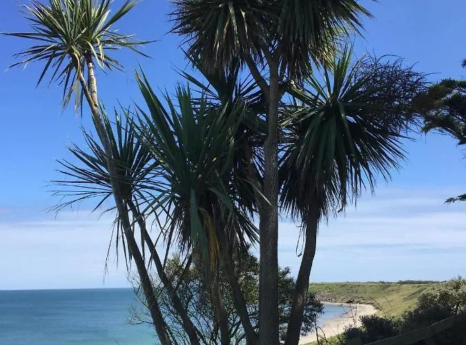 Padua Guest Rosslare Гостевой дом