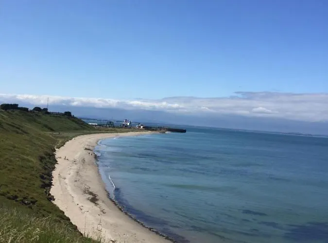 Padua Guest Rosslare Гостевой дом Рослэр