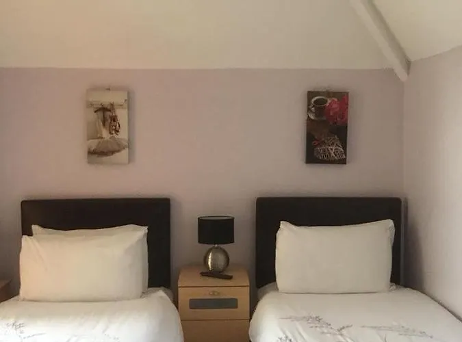 Padua Guest Rosslare