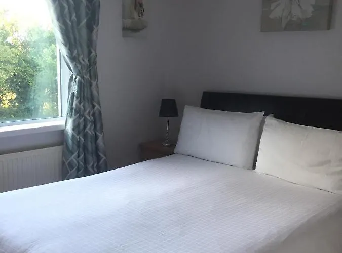 Padua Guest Rosslare Гостевой дом