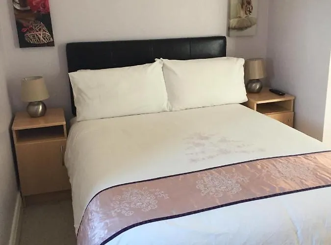 Padua Guest Rosslare Гостевой дом