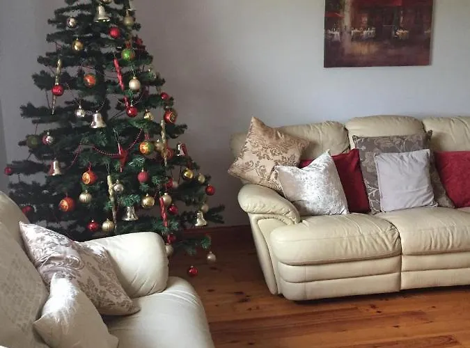 Padua Guest Rosslare