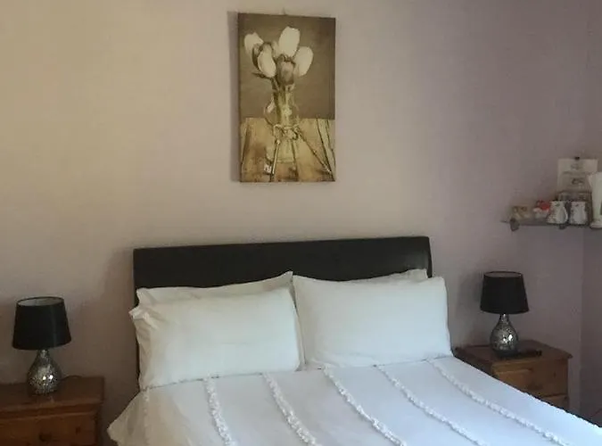 Padua Guest Rosslare Гостевой дом 4*