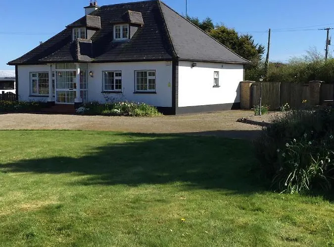 Padua Guest Rosslare 4* Рослэр