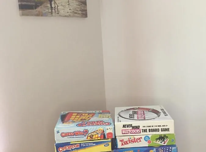 Padua Guest Rosslare Гостевой дом Рослэр