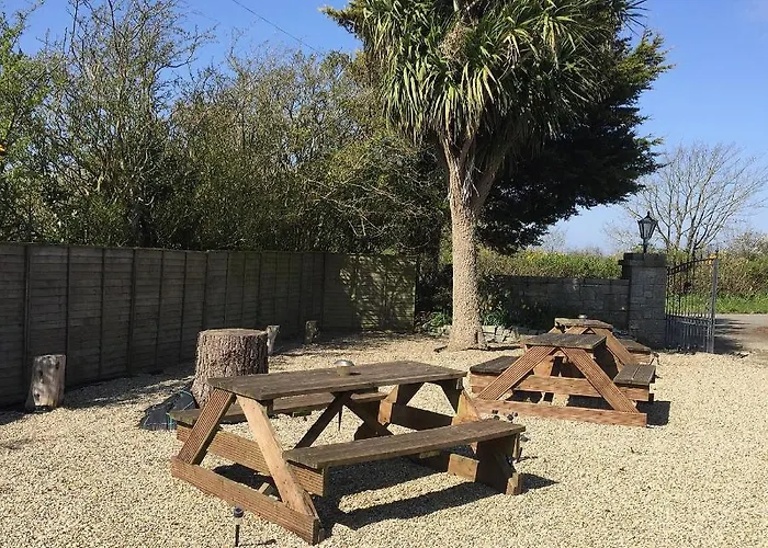 Гостевой дом Padua Guest Rosslare Рослэр