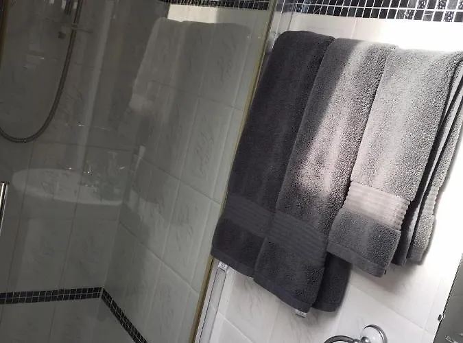 Гостевой дом Padua Guest Rosslare