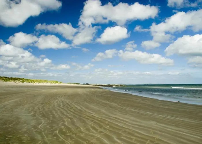 Гостевой дом Padua Guest Rosslare