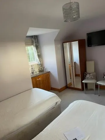 Padua Guest Rosslare Рослэр