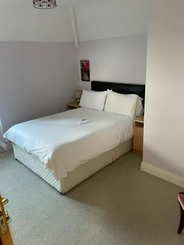 Padua Guest Rosslare Гостевой дом Рослэр