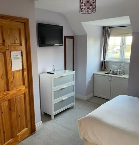 Padua Guest Rosslare Гостевой дом