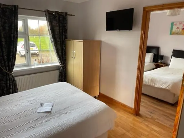 Padua Guest Rosslare Рослэр