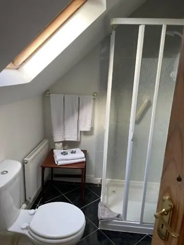 Гостевой дом Padua Guest Rosslare 4*