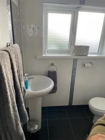 Padua Guest Rosslare