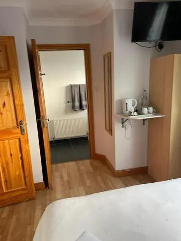 Гостевой дом Padua Guest Rosslare Рослэр