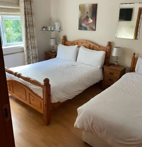 Гостевой дом Padua Guest Rosslare