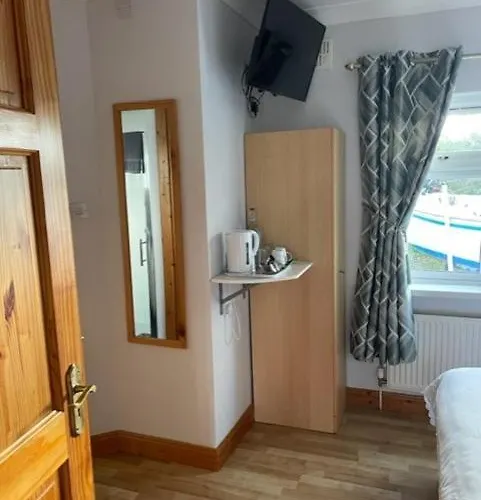 Padua Guest Rosslare Гостевой дом Рослэр