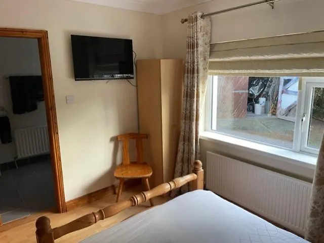 Padua Guest Rosslare 4*