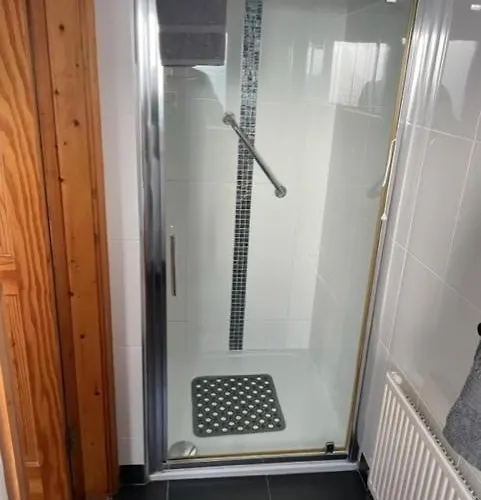 Гостевой дом Padua Guest Rosslare Рослэр