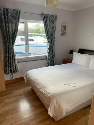 Гостевой дом Padua Guest Rosslare 4*