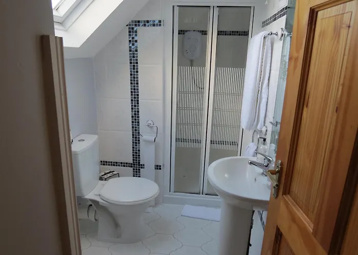 Padua Guest Rosslare Рослэр