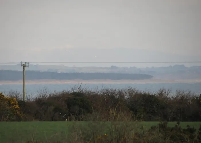 Гостевой дом Padua Guest Rosslare Рослэр