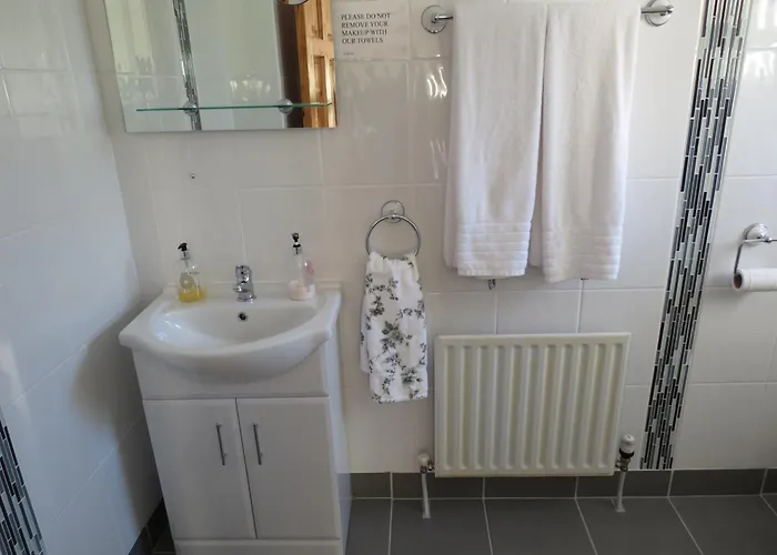 Padua Guest Rosslare