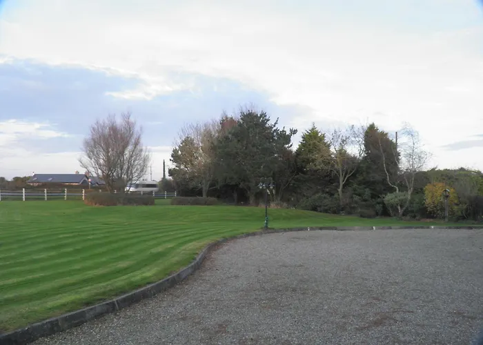 Гостевой дом Padua Guest Rosslare 4*