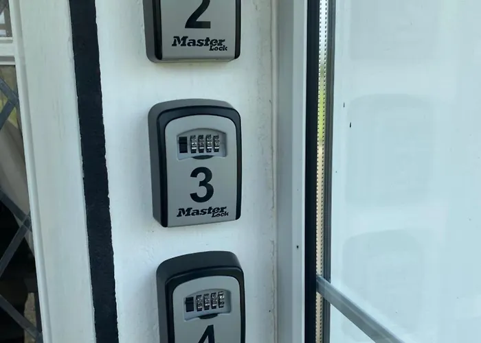 Padua Guest Rosslare