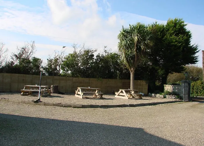 Гостевой дом Padua Guest Rosslare Рослэр