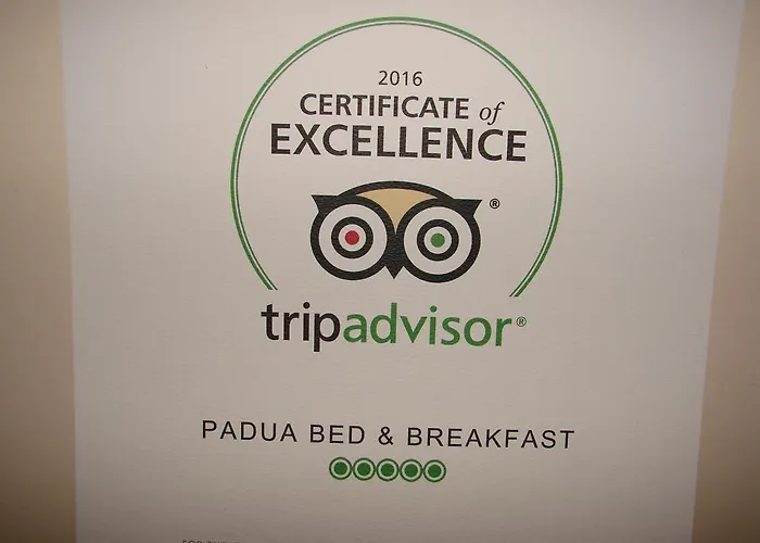 Padua Guest Rosslare 4*