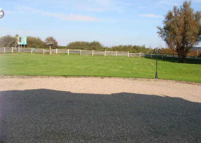 Гостевой дом Padua Guest Rosslare 4*