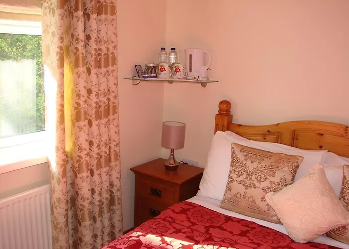 Гостевой дом Padua Guest Rosslare Рослэр