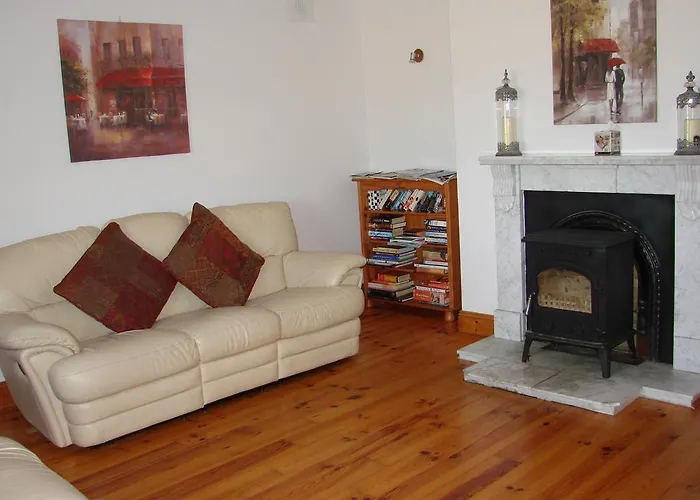 Padua Guest Rosslare 4*