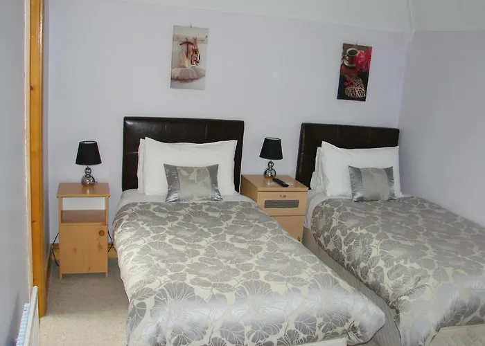 Padua Guest Rosslare 4*