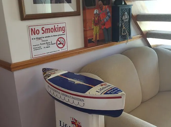 Padua Guest Rosslare Рослэр