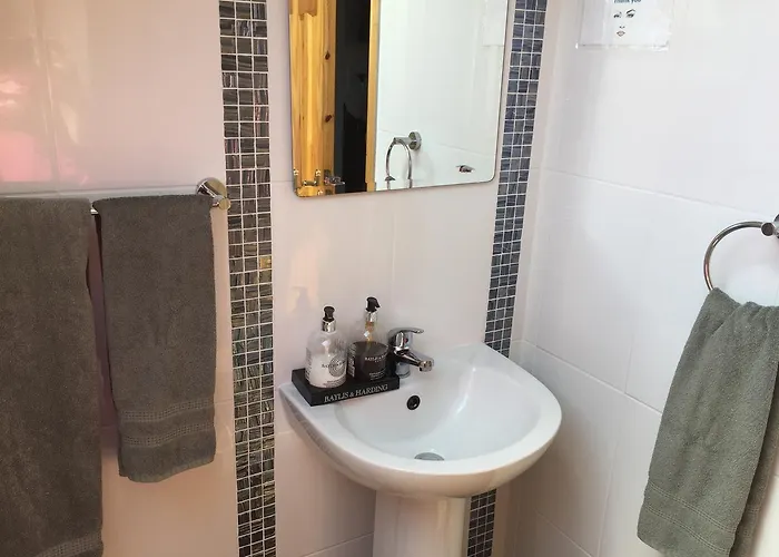 Padua Guest Rosslare Гостевой дом Рослэр