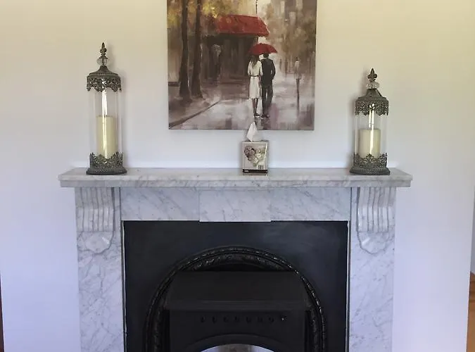 Padua Guest Rosslare Гостевой дом Рослэр