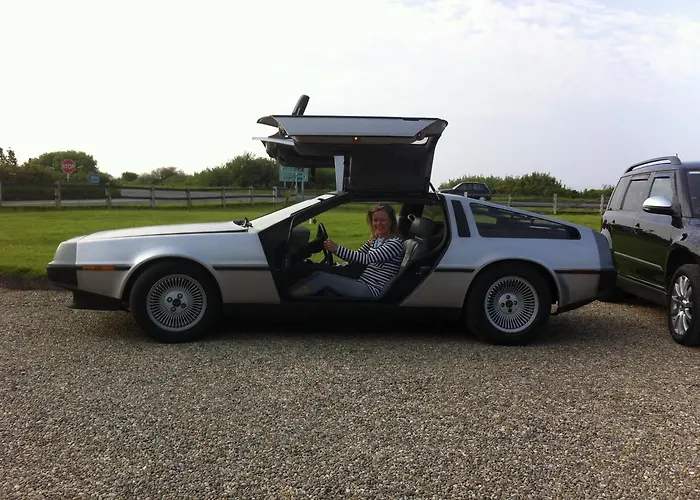 Padua Guest Rosslare 4*