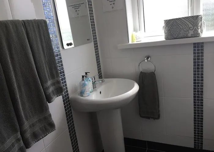 Padua Guest Rosslare 4*