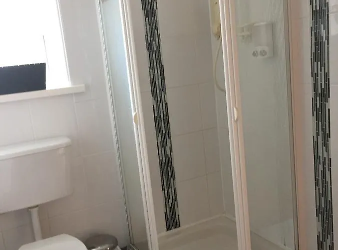 Padua Guest Rosslare Гостевой дом