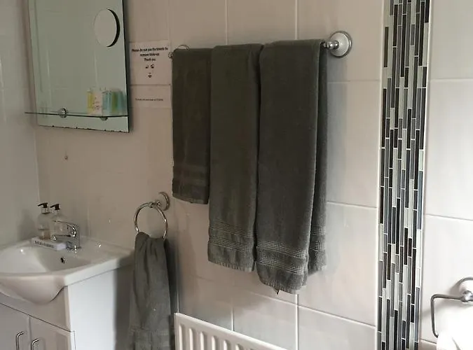 Padua Guest Rosslare