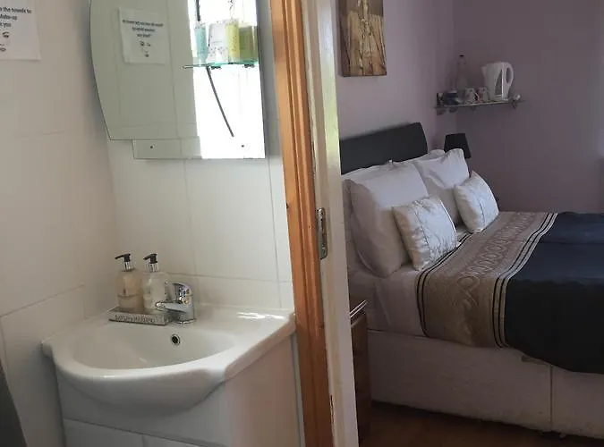 Padua Guest Rosslare 4* Рослэр