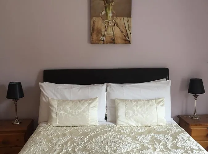 Гостевой дом Padua Guest Rosslare