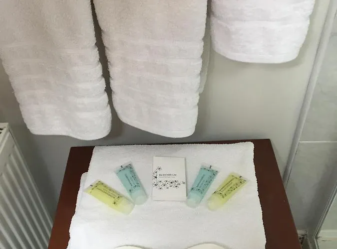 Padua Guest Rosslare 4* Рослэр